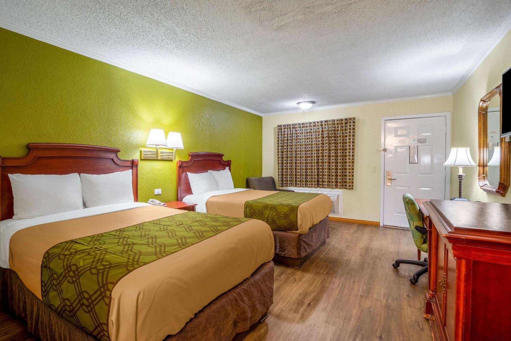Rodeway Inn & Suites Fort Jackson Columbia Luaran gambar